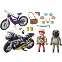 Figures City Action 71255 Starter Pack Special Forces and Thief