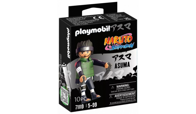 Naruto 71119 Asuma