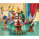 Set Asterix 71269 Poisoned Pyramidonis cake