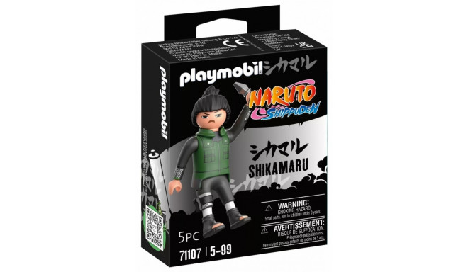 Figure Naruto 71107 Shikamaru