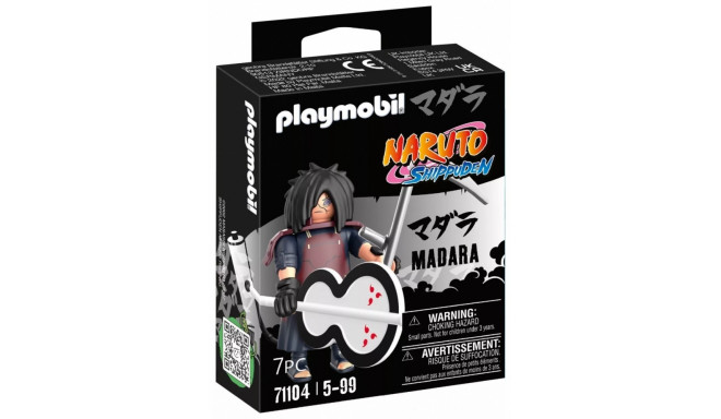 Figure Naruto 71104 Madara