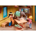 Figures set Wiltopia 71007 Animal Care Station Figures set Wiltopia 71007 Animal Care Station