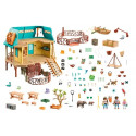 Figures set Wiltopia 71007 Animal Care Station Figures set Wiltopia 71007 Animal Care Station