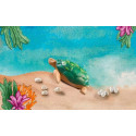 Figures set Wiltopia 71058 Giant Tortoise