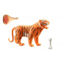 Figures set Wiltopia 71055 Tiger