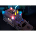 Figures set City Action 70936 Rescue Vehicles: Ambulance with Lights and Sound