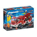 Figurines set Fire Engine 9464