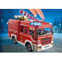 Figurines set Fire Engine 9464