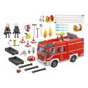 Figurines set Fire Engine 9464