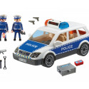 Police car 6920