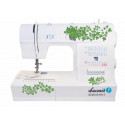 Sewing machine Zofia II 2015