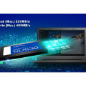 Disc SSD Ultimate SU630 1.92 TB 2.5 S3 520/450 MB/s