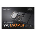 Samsung SSD 970 EVO PLUS MZ-V7S250BW 250GB