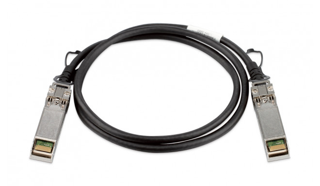 DEM-CB100S Direct Attach SFP+ Cable