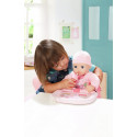 Zapf doll feeding chair Baby Annabell