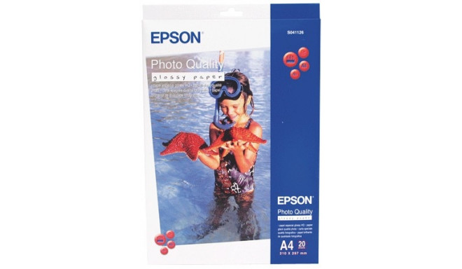 Paber Epson S041746 Singleweight Matte Paper 17` (425mm) 40m