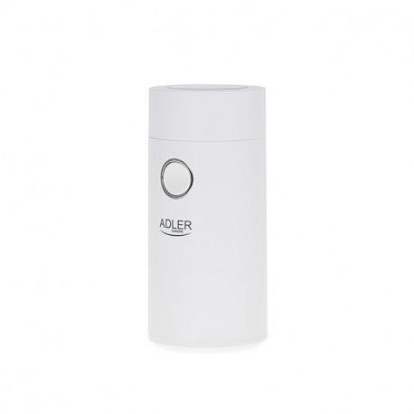 Coffee grinder Adler AD 4446ws