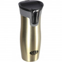 Nils Camp NCC03 thermal mug gold