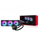 ASUS ROG Ryuo III 360 ARGB Processor Liquid сooling kit 12 cm Black