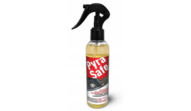 IMPREGNATING AGENT FOR GRANITE SINKS PYRASAFE 071009701