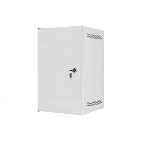 LANBERG 10" SEINALE PAIGALDATAV RIIULIKAPP 9U (280X310, hall)