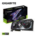 Gigabyte videokaart Aorus GeForce RTX 4060 Ti ELITE 8G NVIDIA 8GB GDDR6 DLSS 3