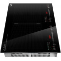 Induction hob LIN LI2H-179, cable with plug, 1.2 m, 3200 W
