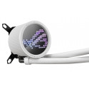 ASUS ROG Ryuo III 360 ARGB White Edition Processor Liquid сooling kit 12 cm
