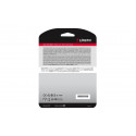 Kingston SSD A400 2.5" 960GB Serial ATA III TLC