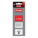 Activejet AC-G490Bk Ink cartridge (replacement for Canon GI-490BK; Supreme; 135 ml; 6000 pages, blac