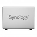 Synology DiskStation DS120j NAS Tower Ethernet LAN Grey 88F3720
