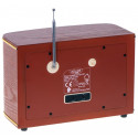 Adler raadio AD 1187