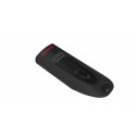 SanDisk Ultra USB flash drive 128 GB USB Type-A 3.0 Black