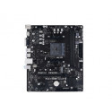 Biostar emaplaat A520MH AMD A520 micro ATX