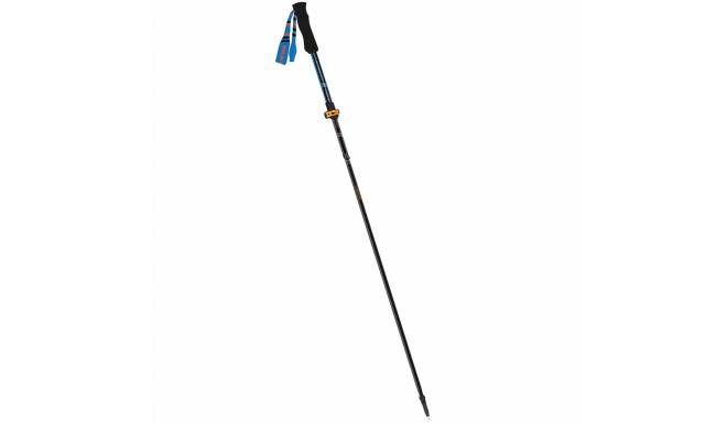 VIKING KETTERA PRO TREKKING POLES BLACK/BLUE