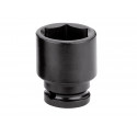 Kuuskant löökpadrunvõti 19mm 3/4" Irimo