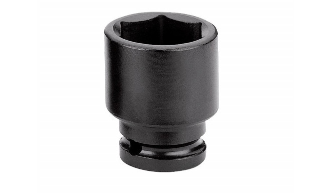 Hexagon impact socket 19mm 3/4" Irimo