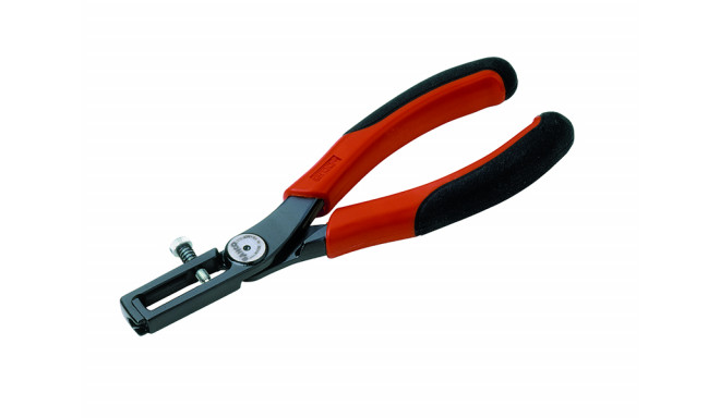 Wire strippers 0,5-5mm ERGO