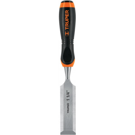 Chisel 32mm with two-component handle Truper®