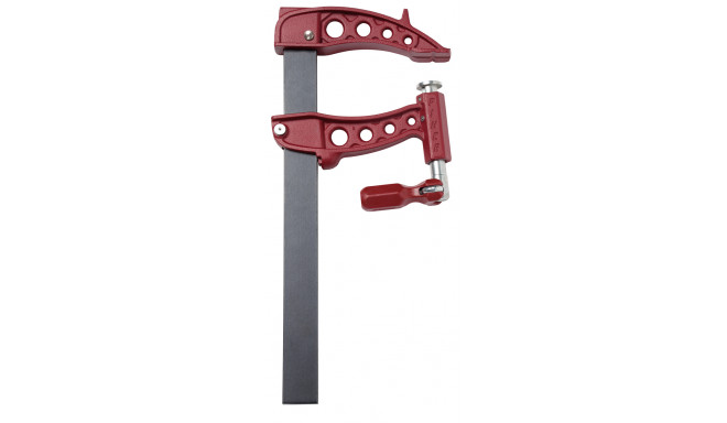 Clamp Maxipress R 100cm, jaw depth 16 cm, 10000N