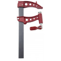 Pitskruvi Maxipress R 120cm, haara sügavus 16 cm, 10000N