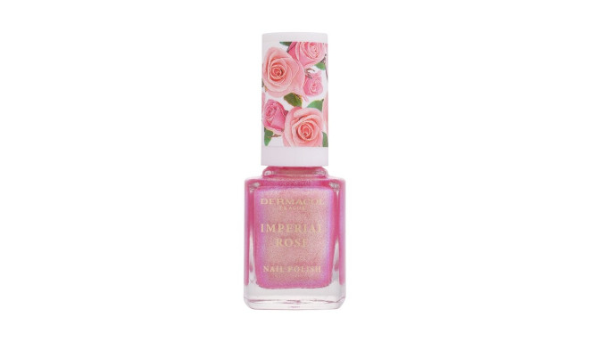 Dermacol Imperial Rose Waterproof Mascara (11ml) (03)