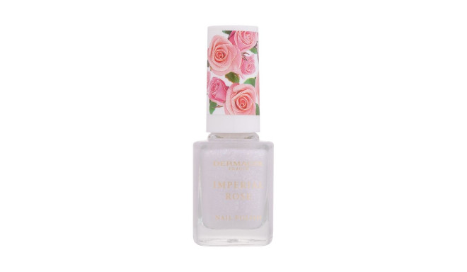 Dermacol Imperial Rose Nail Polish (11ml) (01)