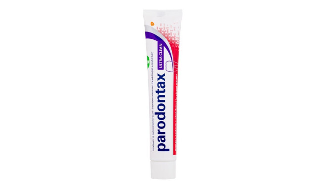 Parodontax Ultra Clean (75ml)