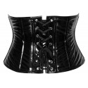 Cincher z winylu S Black Level