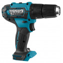 Makita HP333DSAP1 power screwdriver/impact driver 1700 RPM Black, Pink