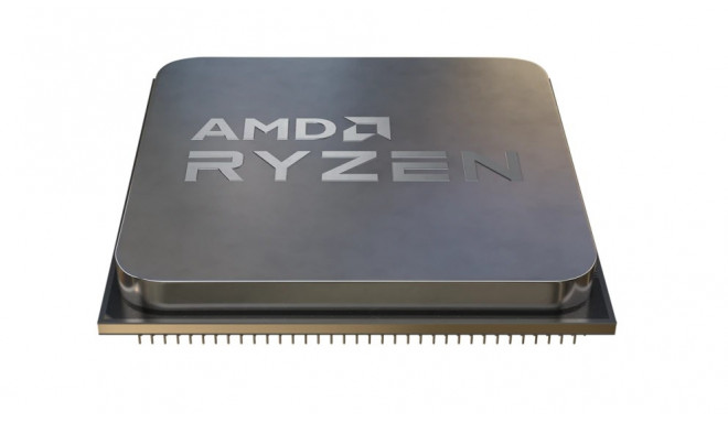 AMD Ryzen 5 4500 protsessor 3.6 GHz 8 MB L3 Box