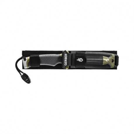 GERBER Ultimate Survival Fixed SE FSG Knife