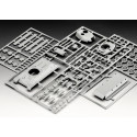 Revell liimitav mude Vene tank T34/85 1:72