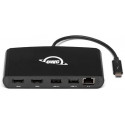 OWC OWCTB3MDK5P, Docking station